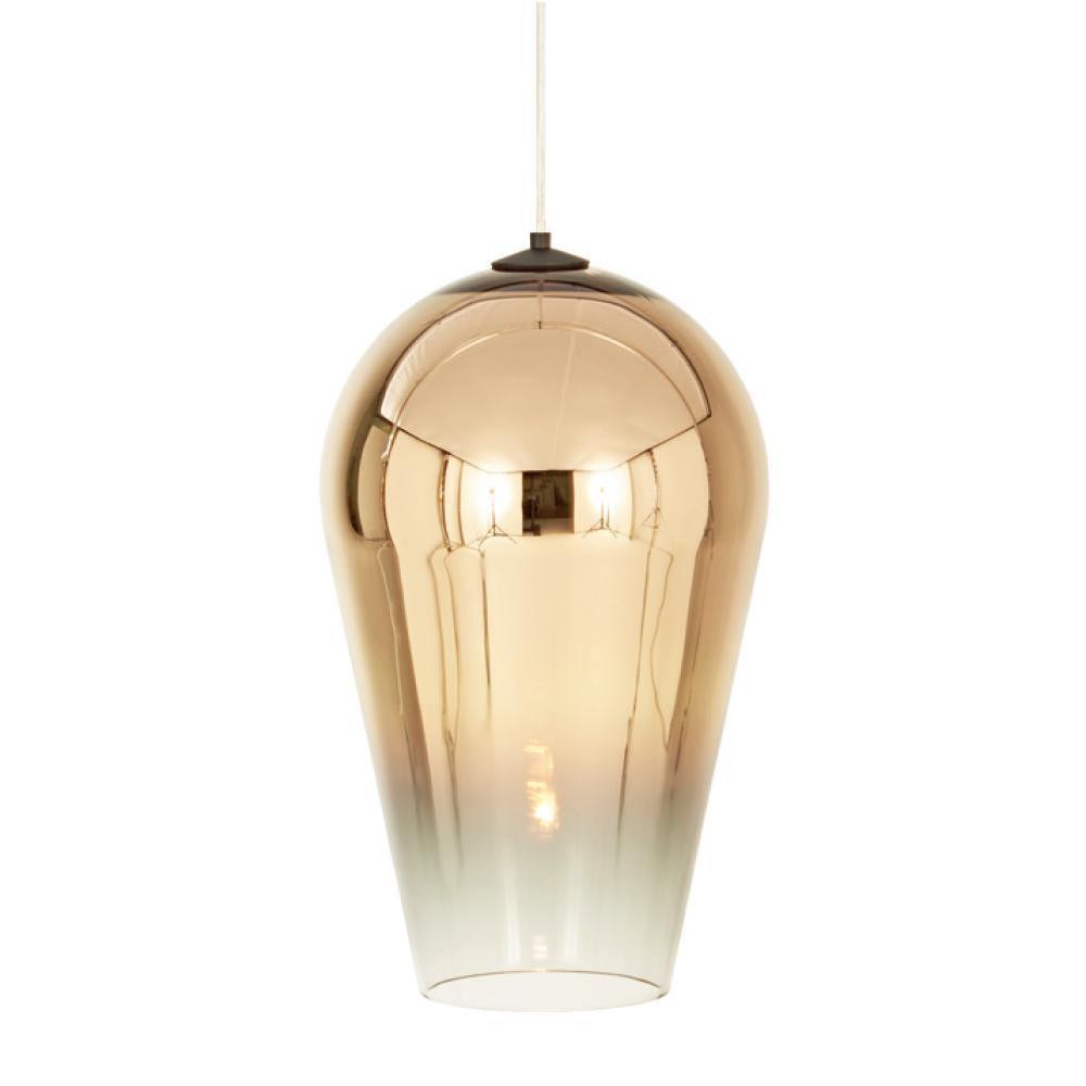 Adler Lampe Pendante en Verre Moderne - Neutralighting