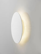 Tivral Lampe Murale Minimaliste en Laiton - Neutralighting