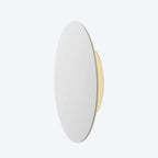Tivral Lampe Murale Minimaliste en Laiton - Neutralighting