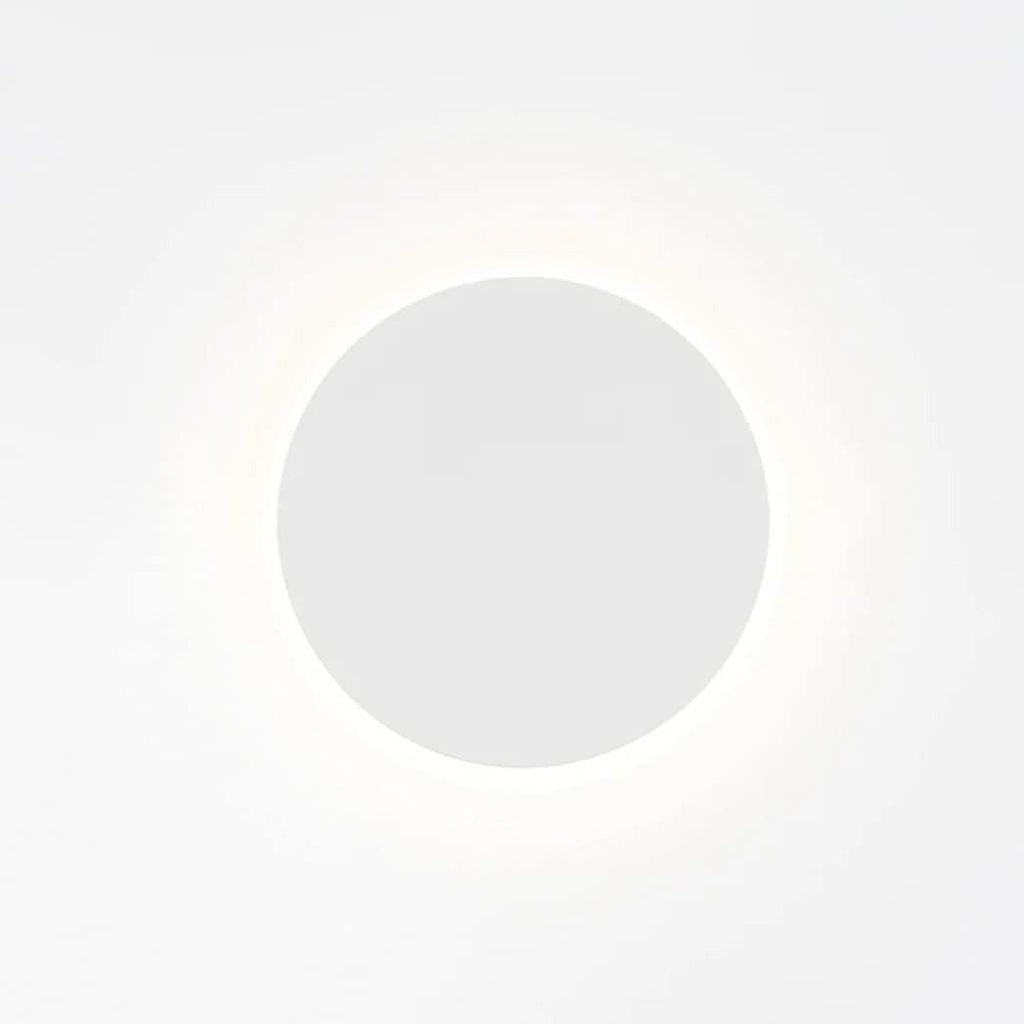 Tivral Lampe Murale Minimaliste en Laiton - Neutralighting
