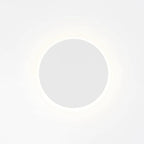 Tivral Lampe Murale Minimaliste en Laiton - Neutralighting