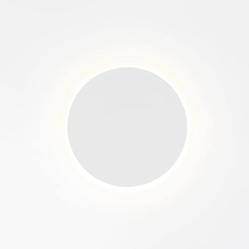 Tivral Lampe Murale Minimaliste en Laiton - Neutralighting