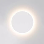 Tivral Lampe Murale Minimaliste en Laiton - Neutralighting