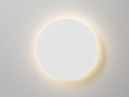 Tivral Lampe Murale Minimaliste en Laiton - Neutralighting