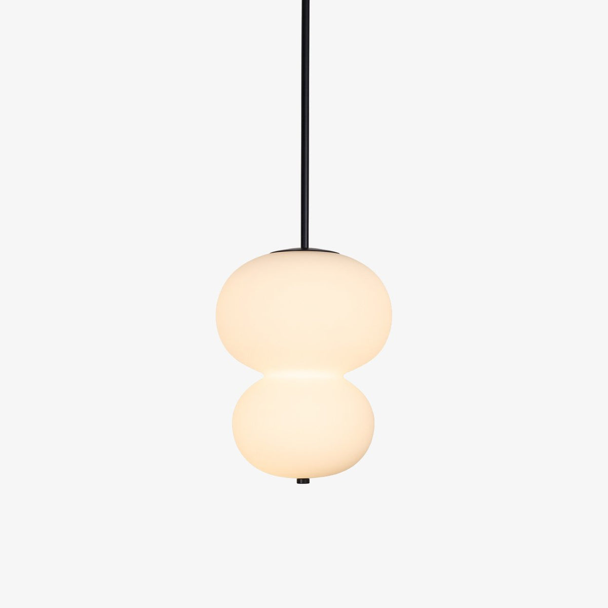 Warren Lampe Pendante en Verre Minimaliste - Neutralighting