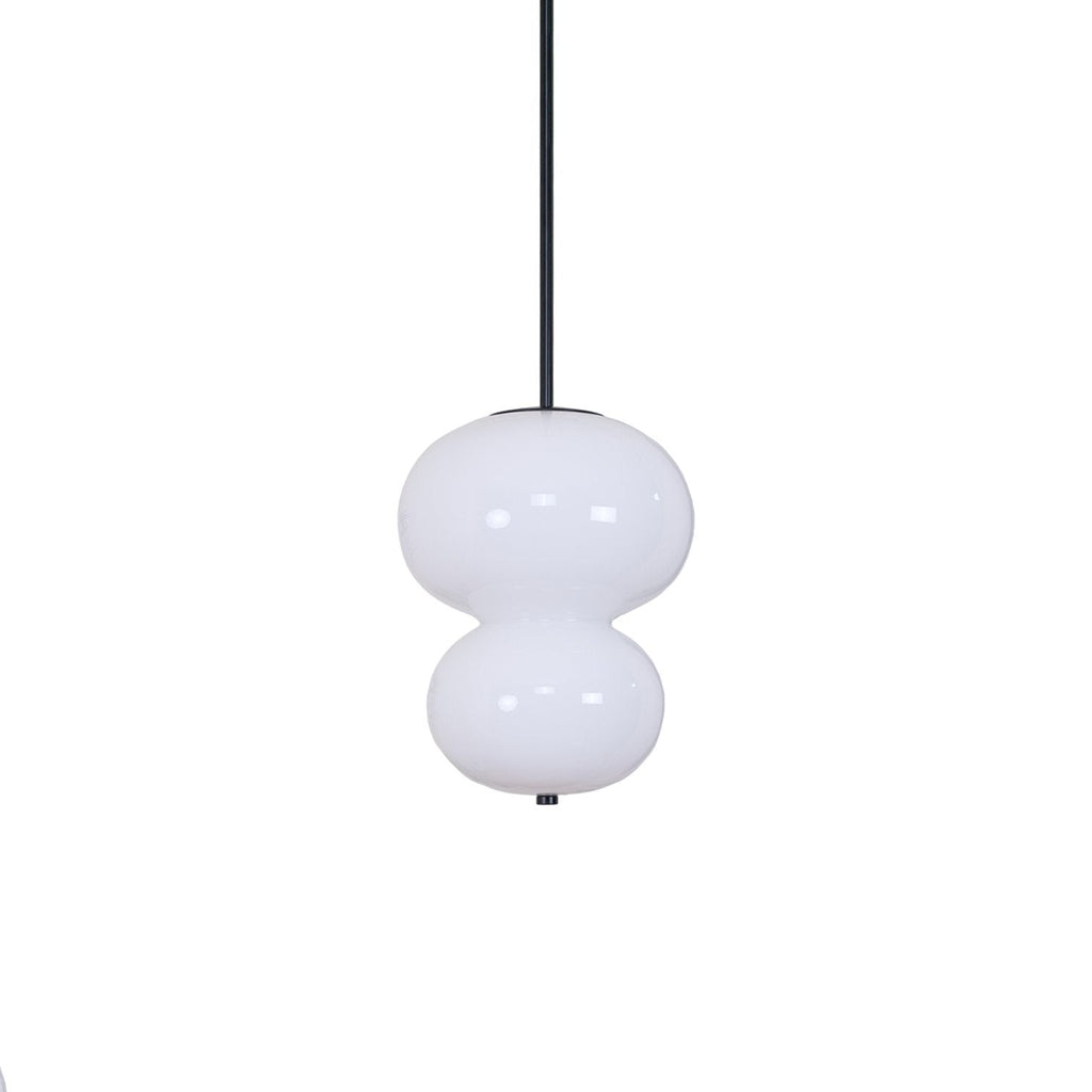 Warren Lampe Pendante en Verre Minimaliste - Neutralighting