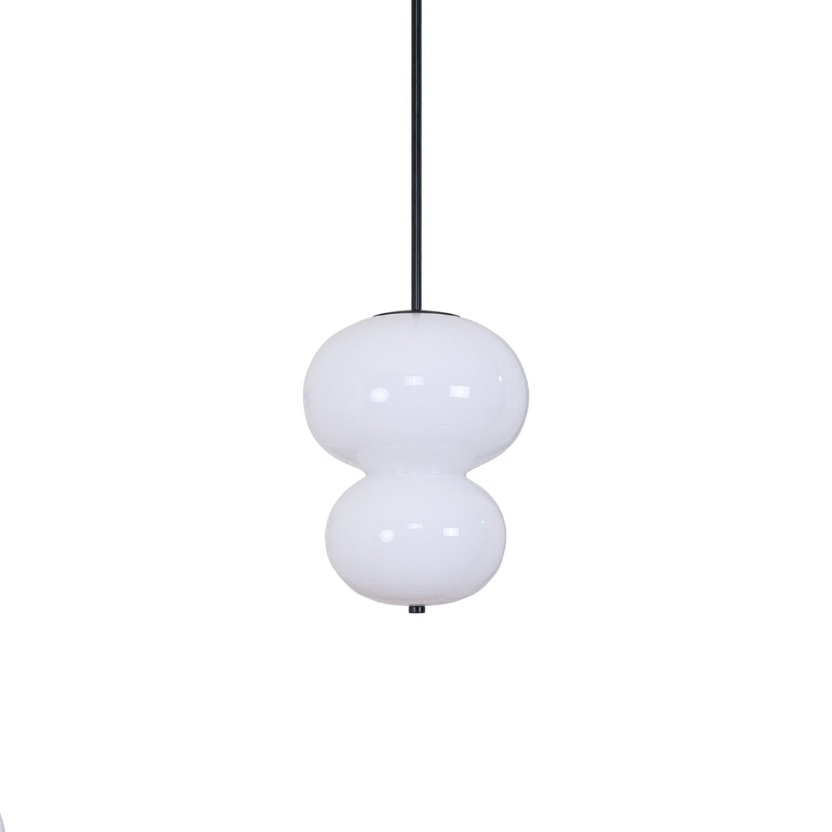 Warren Lampe Pendante en Verre Minimaliste - Neutralighting