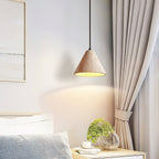 Cezoriel Suspension Moderne en Travertin - Neutralighting