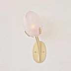 Gudelle Applique Murale Double Tulipe - Neutralighting