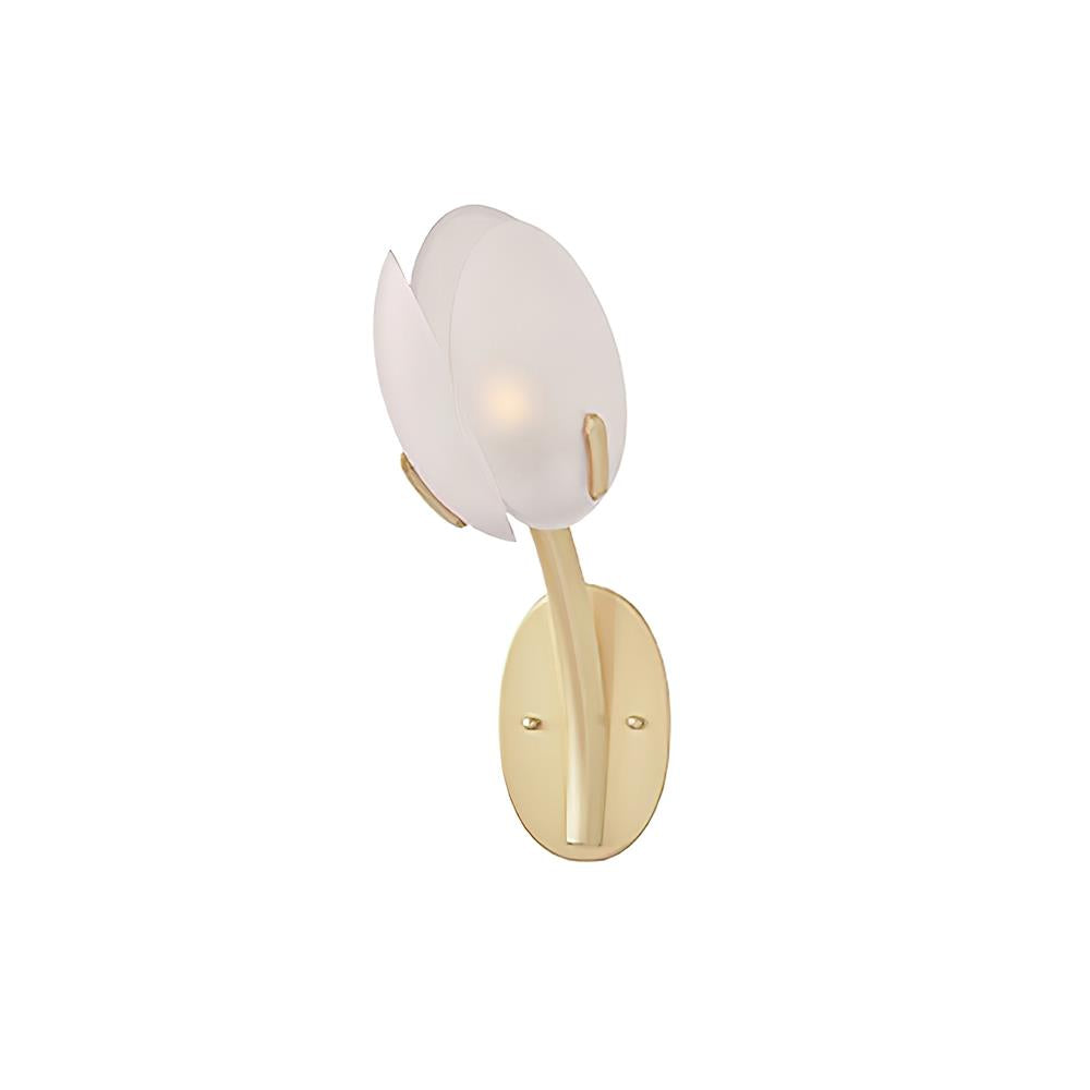 Gudelle Applique Murale Double Tulipe - Neutralighting