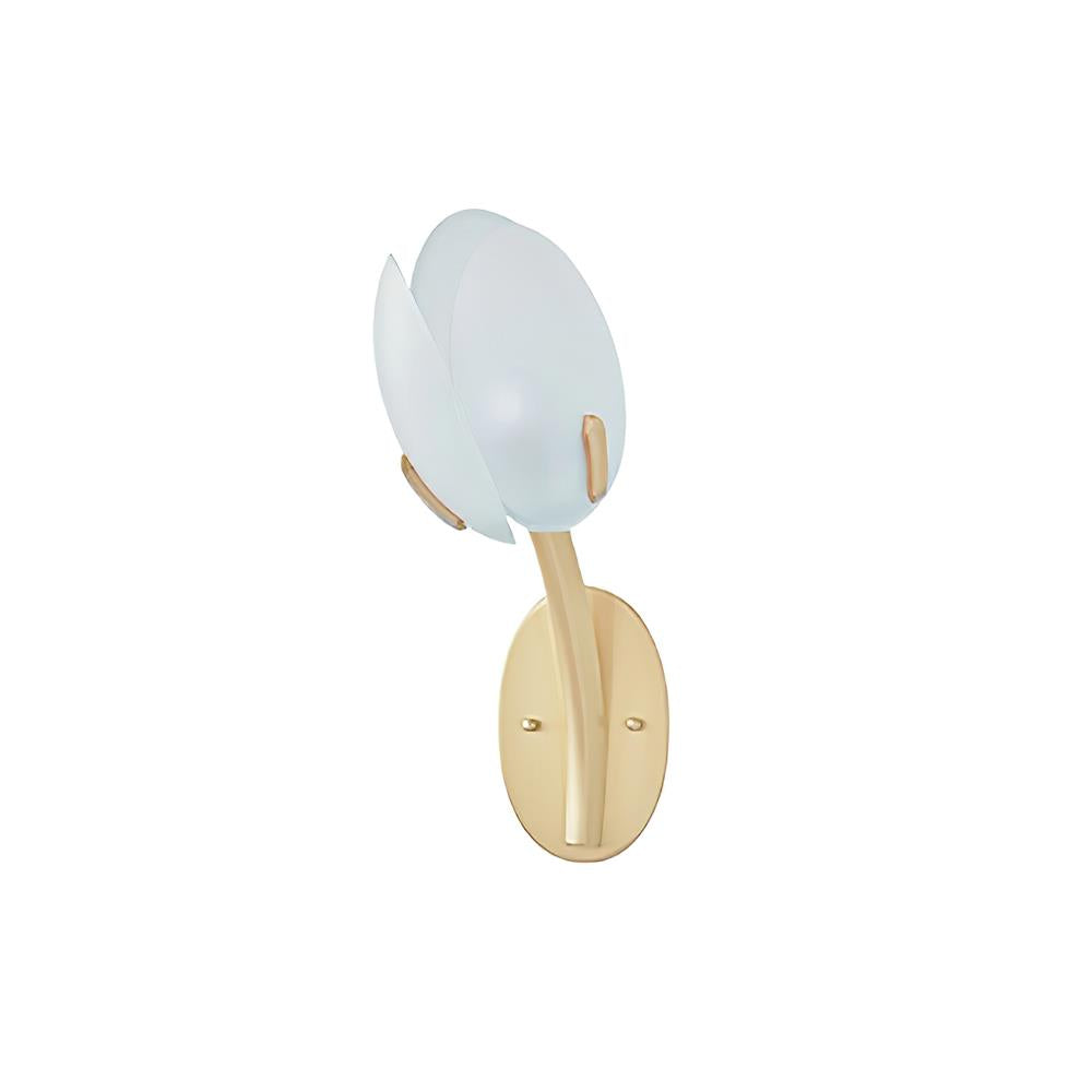 Gudelle Applique Murale Double Tulipe - Neutralighting