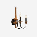 Gracie Applique Murale Bougie - Neutralighting