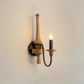 Gracie Applique Murale Bougie - Neutralighting