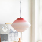 Gradient Nuage Ludique Suspension - Neutralighting