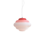 Gradient Nuage Ludique Suspension - Neutralighting