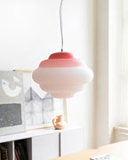 Gradient Nuage Ludique Suspension - Neutralighting