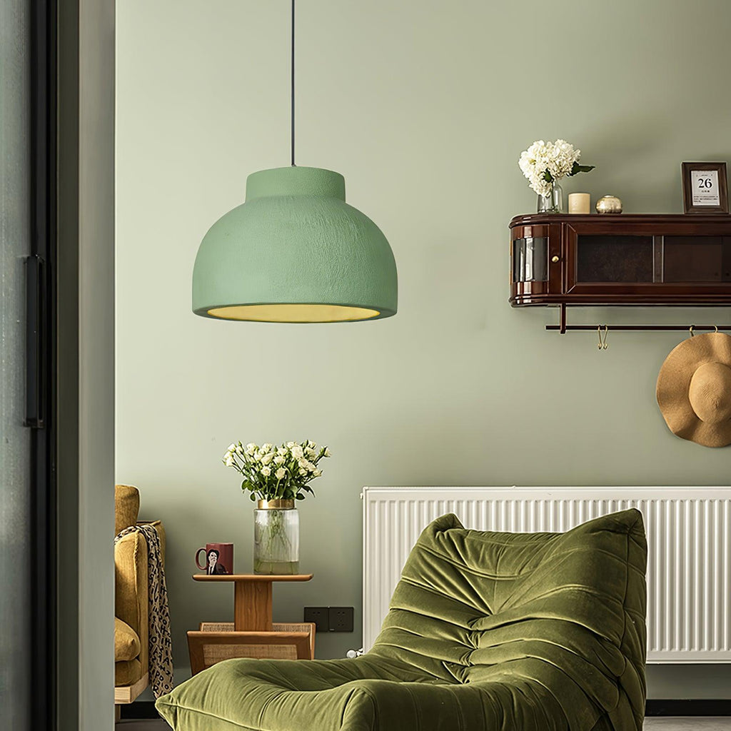 Elisra Lampe Pendante Confortable en Polyéthylène - Neutralighting