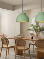 Elisra Lampe Pendante Confortable en Polyéthylène - Neutralighting