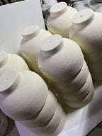 Elisra Lampe Pendante Confortable en Polyéthylène - Neutralighting