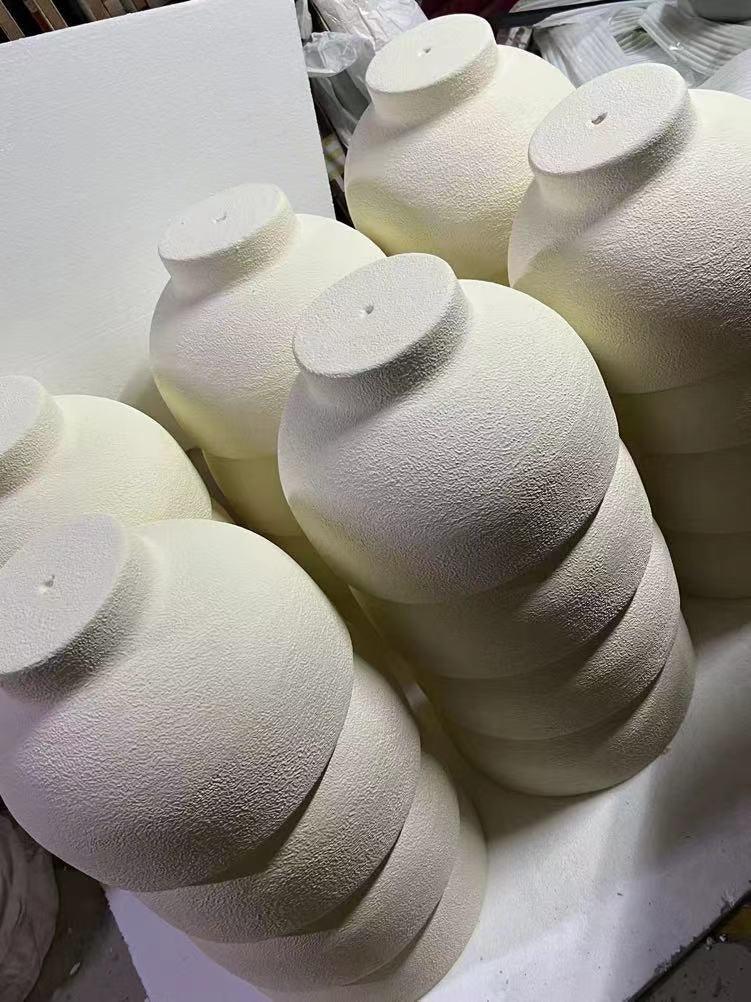 Elisra Lampe Pendante Confortable en Polyéthylène - Neutralighting