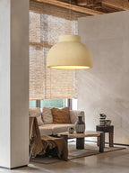 Elisra Lampe Pendante Confortable en Polyéthylène - Neutralighting