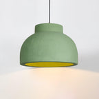 Elisra Lampe Pendante Confortable en Polyéthylène - Neutralighting