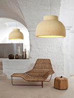 Elisra Lampe Pendante Confortable en Polyéthylène - Neutralighting