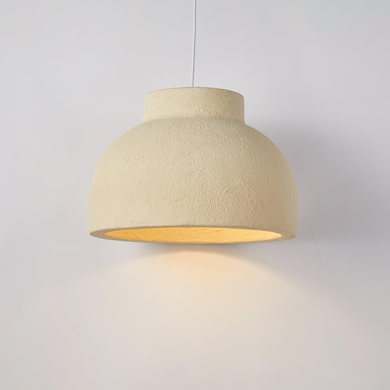 Elisra Lampe Pendante Confortable en Polyéthylène - Neutralighting