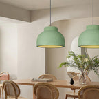 Elisra Lampe Pendante Confortable en Polyéthylène - Neutralighting