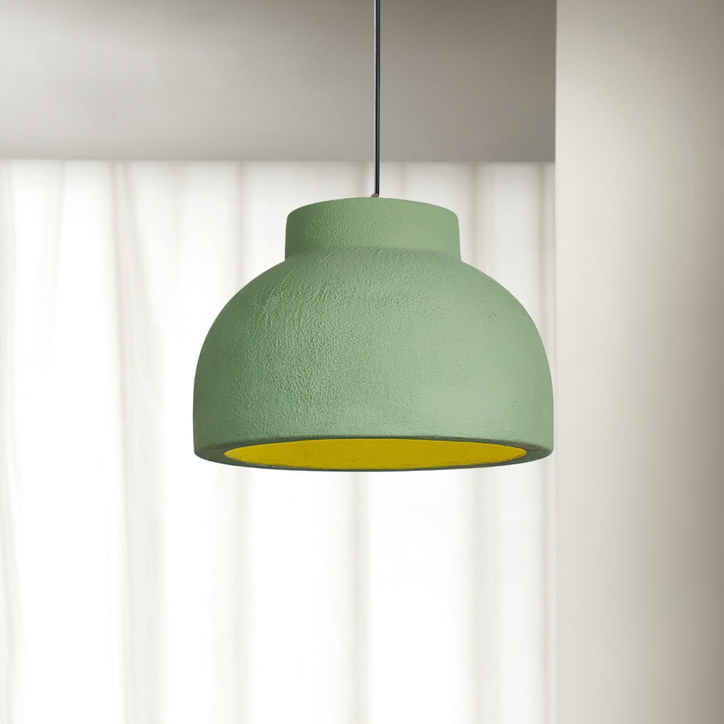 Elisra Lampe Pendante Confortable en Polyéthylène - Neutralighting