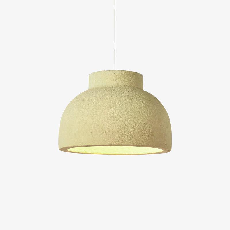 Elisra Lampe Pendante Confortable en Polyéthylène - Neutralighting