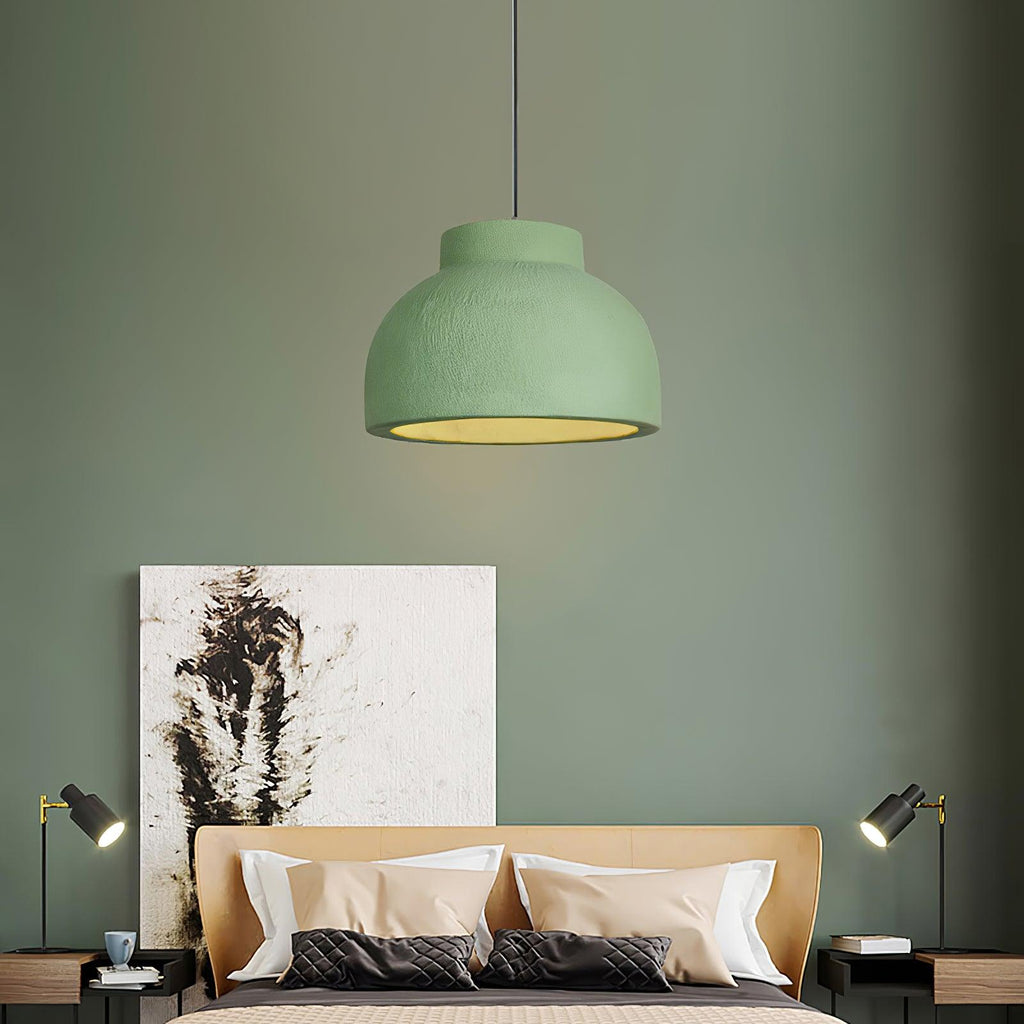 Elisra Lampe Pendante Confortable en Polyéthylène - Neutralighting