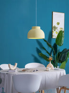 Elisra Lampe Pendante Confortable en Polyéthylène - Neutralighting