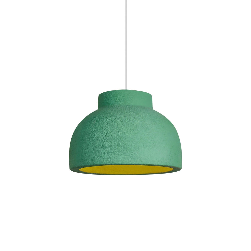 Elisra Lampe Pendante Confortable en Polyéthylène - Neutralighting