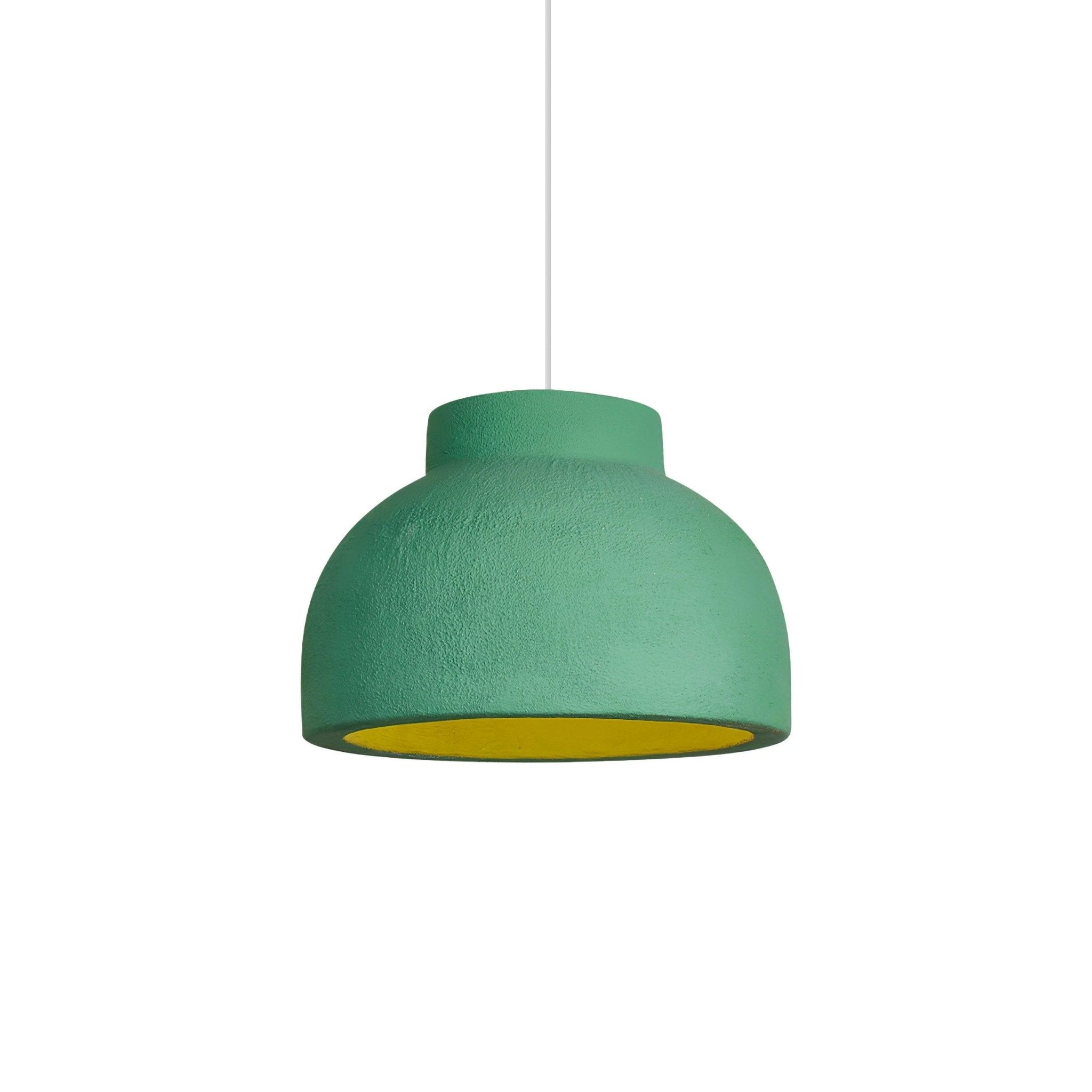 Elisra Lampe Pendante Confortable en Polyéthylène - Neutralighting