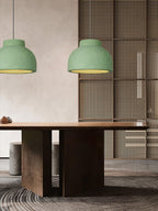 Elisra Lampe Pendante Confortable en Polyéthylène - Neutralighting