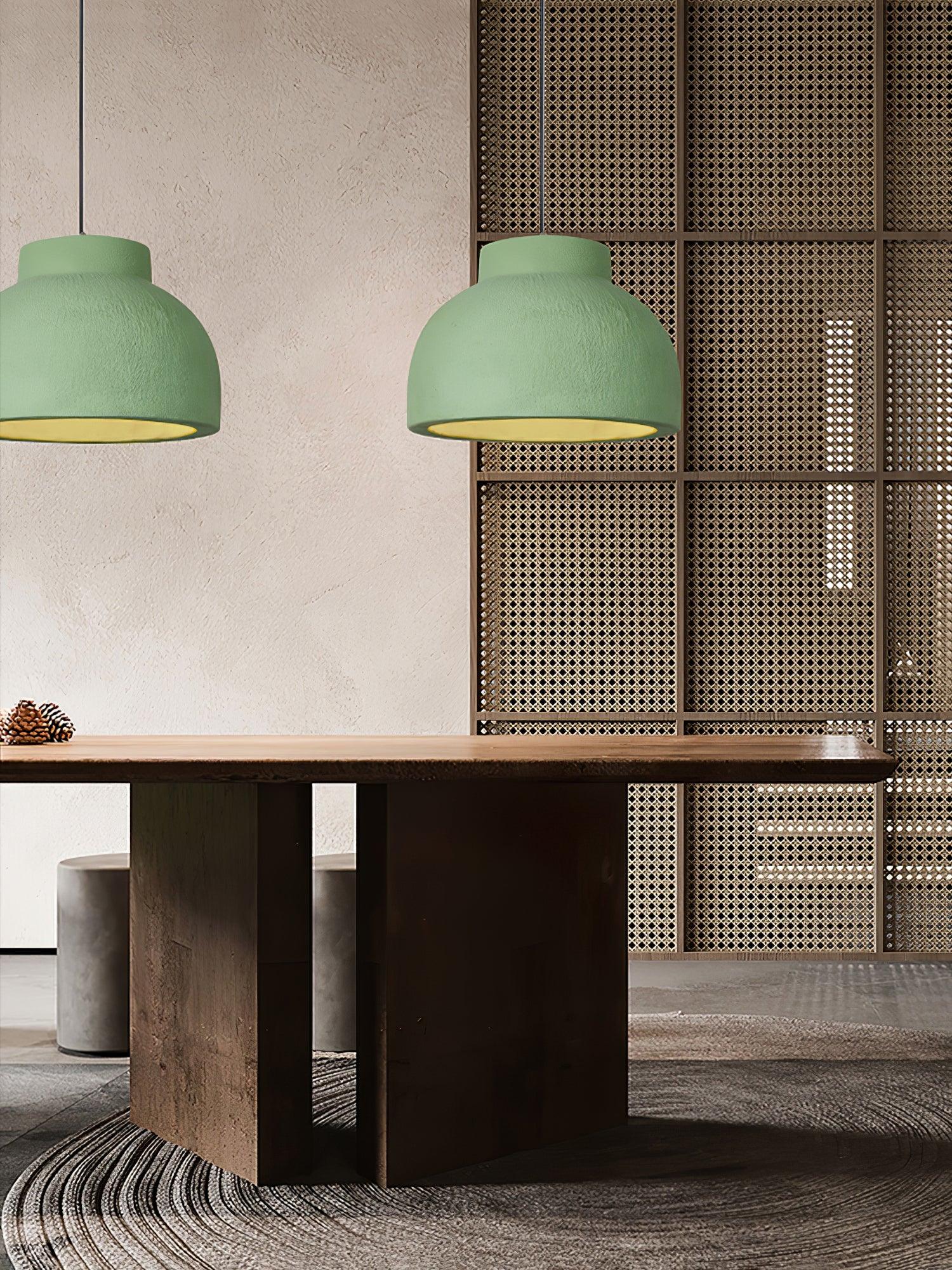 Elisra Lampe Pendante Confortable en Polyéthylène - Neutralighting