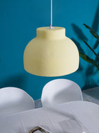 Elisra Lampe Pendante Confortable en Polyéthylène - Neutralighting
