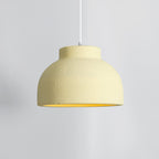 Elisra Lampe Pendante Confortable en Polyéthylène - Neutralighting