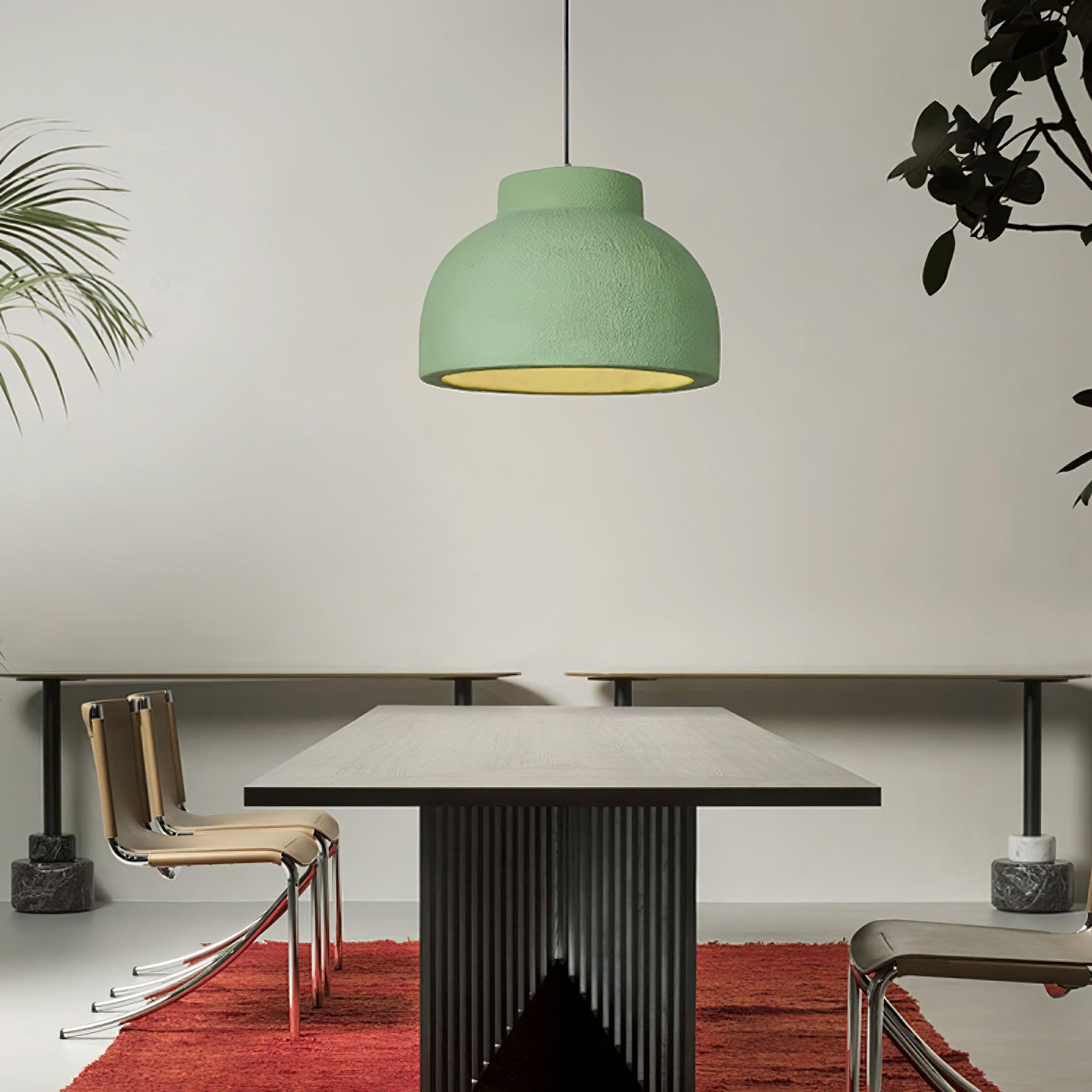 Elisra Lampe Pendante Confortable en Polyéthylène - Neutralighting