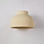 Elisra Lampe Pendante Confortable en Polyéthylène - Neutralighting