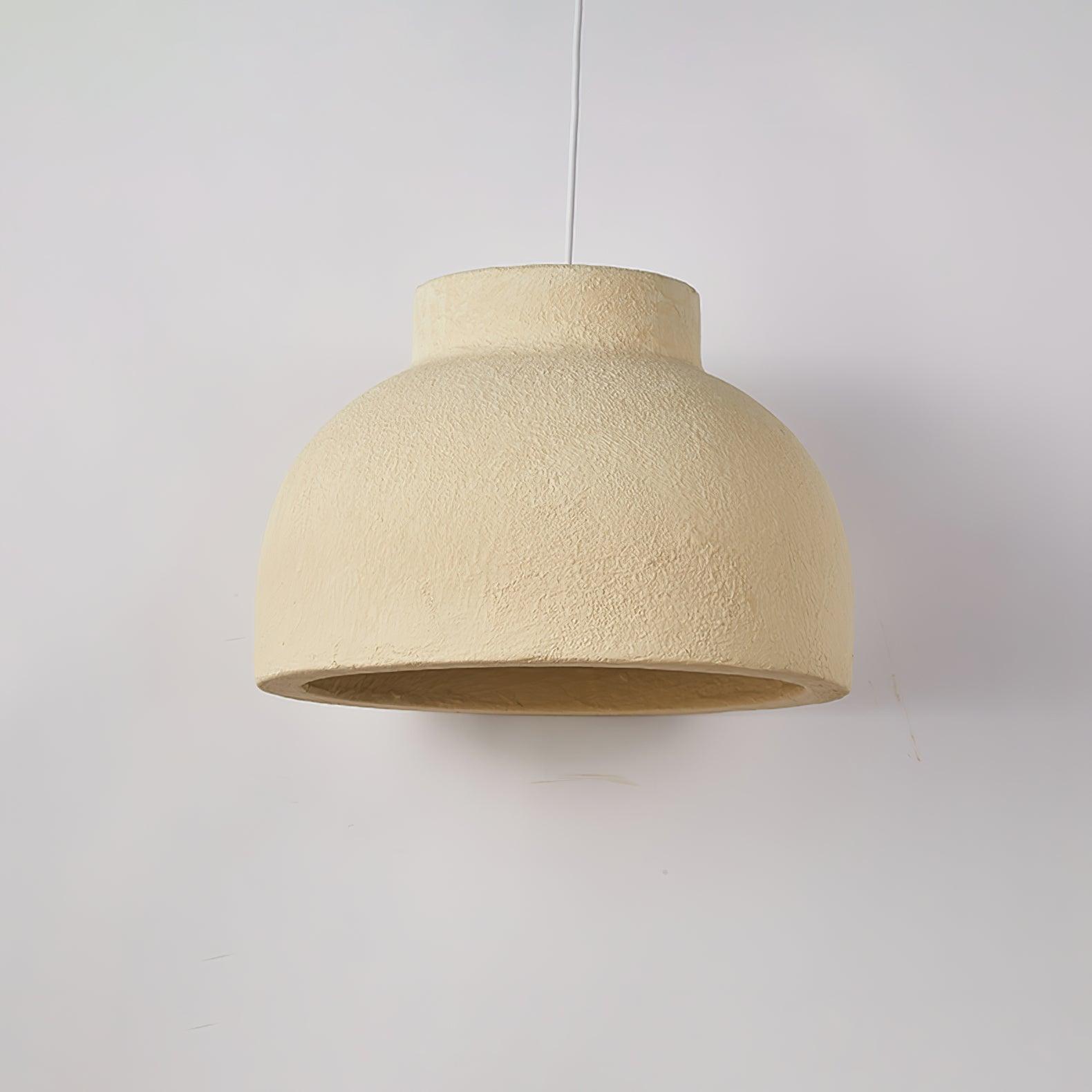 Elisra Lampe Pendante Confortable en Polyéthylène - Neutralighting