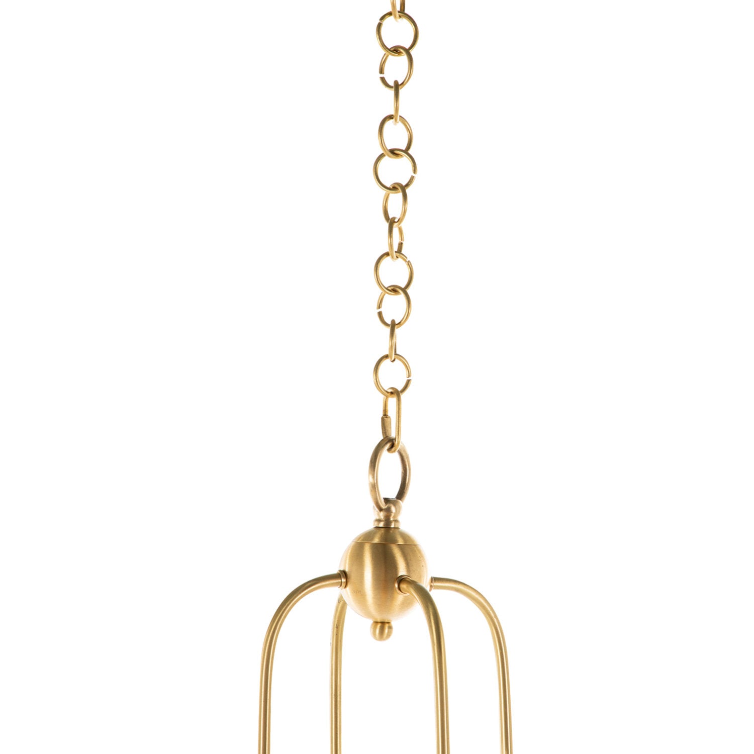 Mjolkuvyi Lustre En Métal Et Verre Minimaliste Moderne - Neutralighting