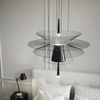 Astra Chandelier Métal Audacieux Moderne - Neutralighting