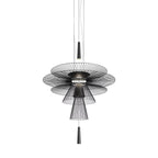 Astra Chandelier Métal Audacieux Moderne - Neutralighting