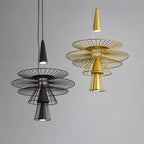 Astra Chandelier Métal Audacieux Moderne - Neutralighting