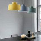 Valentina Nordique Macaron Suspension Rose/Bleu Salon/Chambre à coucher - Neutralighting