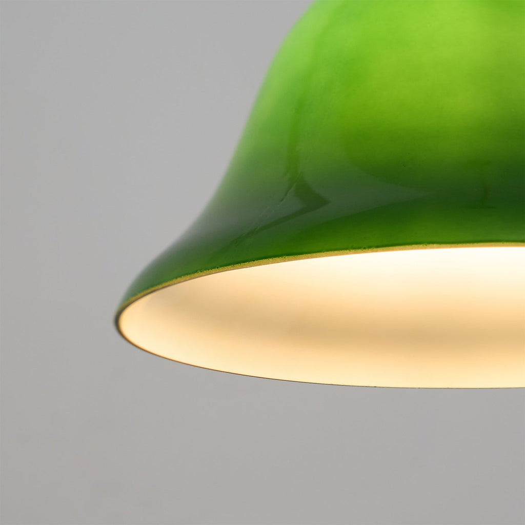 Velona Suspension rétro en laiton - Neutralighting