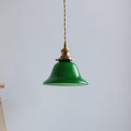 Velona Suspension rétro en laiton - Neutralighting