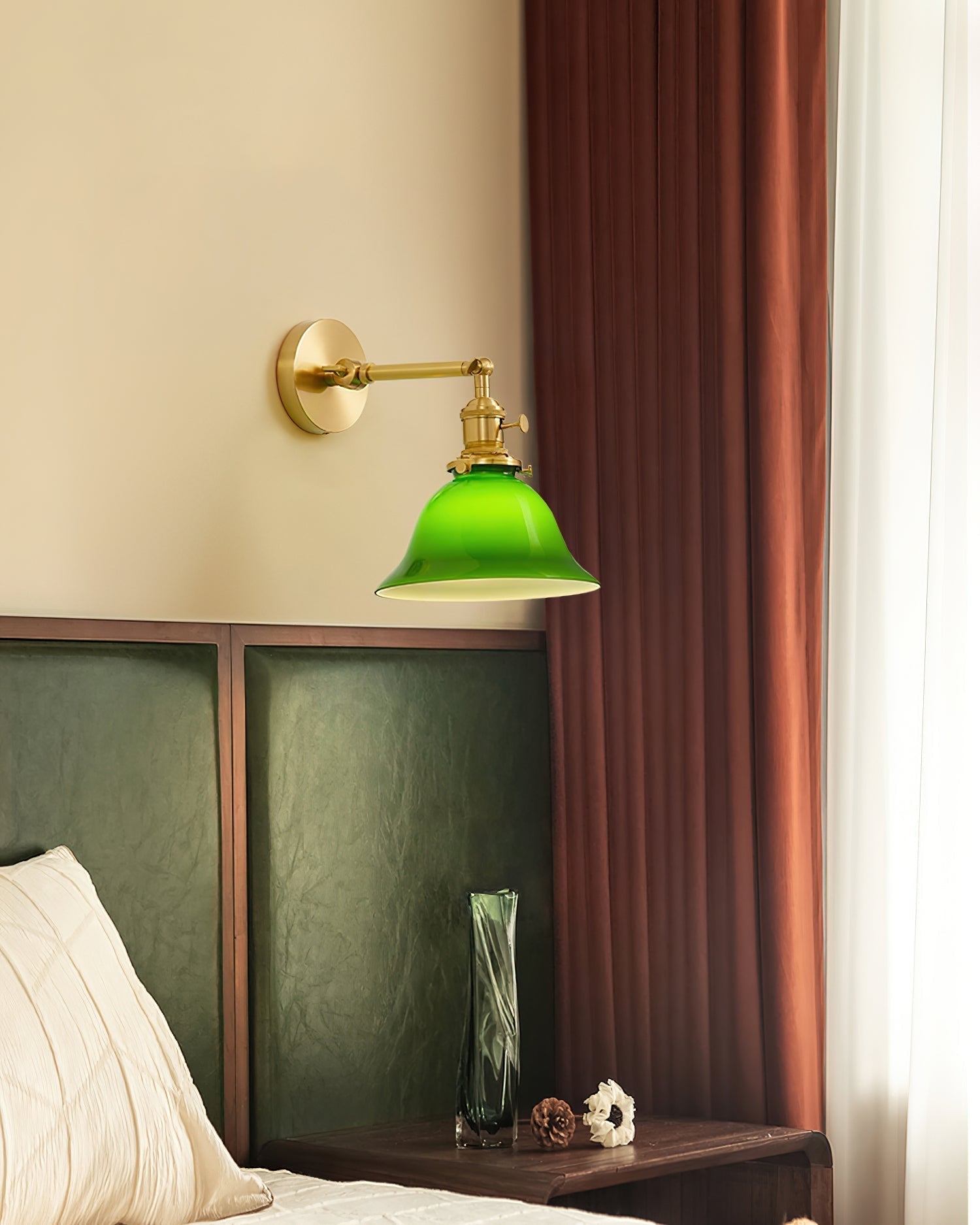 Veldin Applique Murale Réglable - Neutralighting